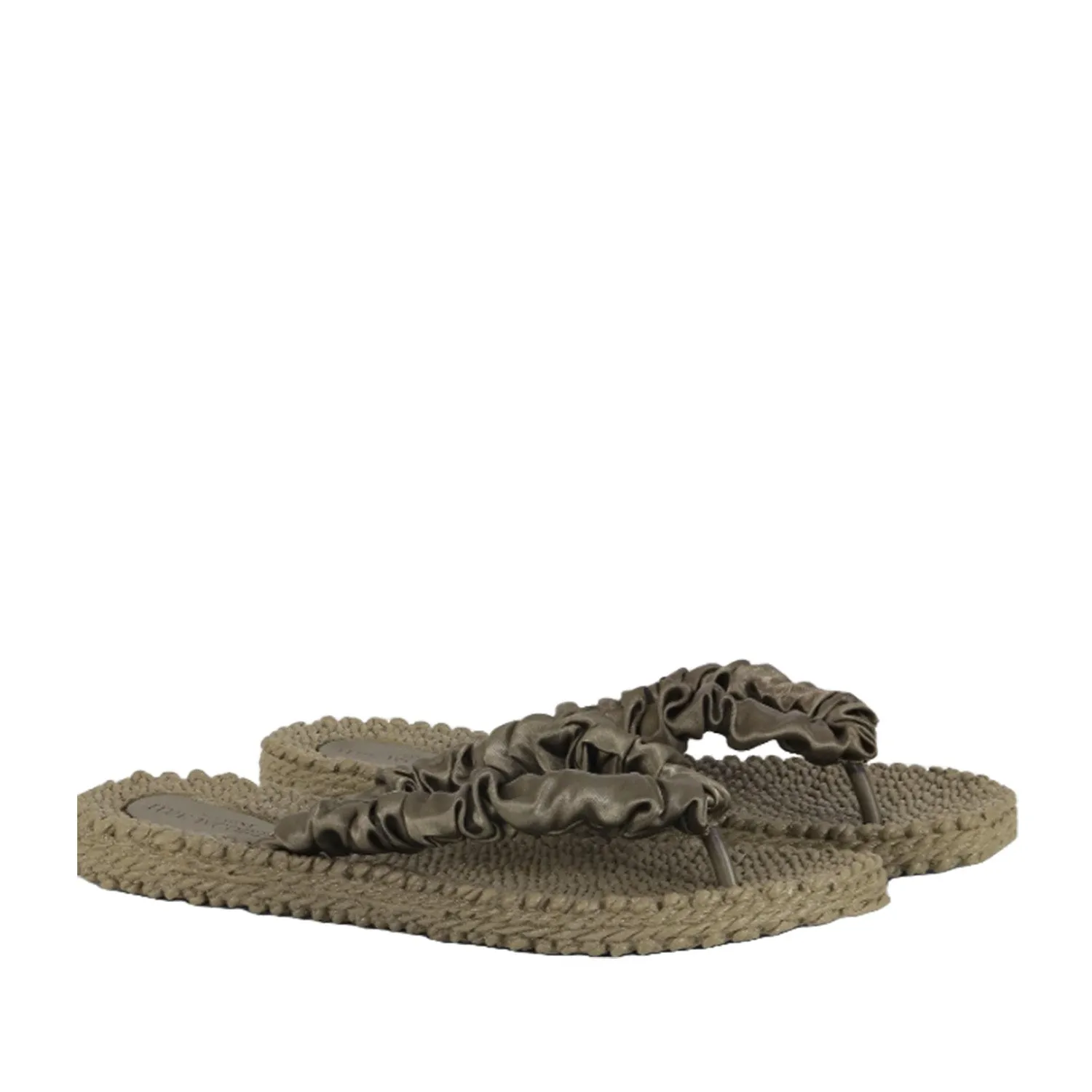 Ilse Jacobsen Women's Cheerful06 in Cub Brown