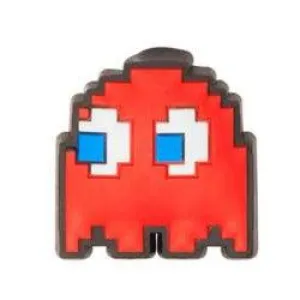 Jibbitz - Pac-Man - Blinky
