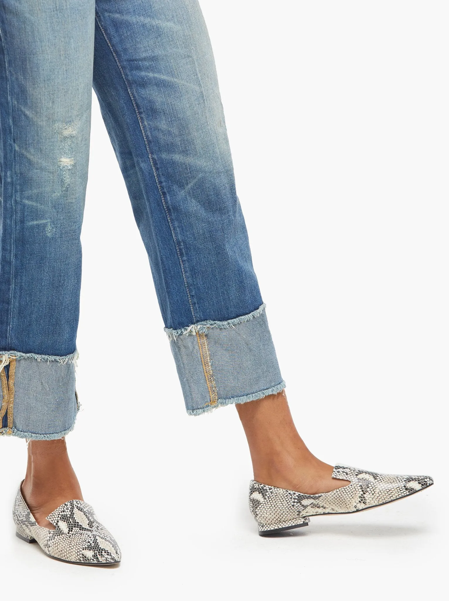 Lizbeth Loafer