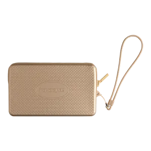 Metallic Necessaire