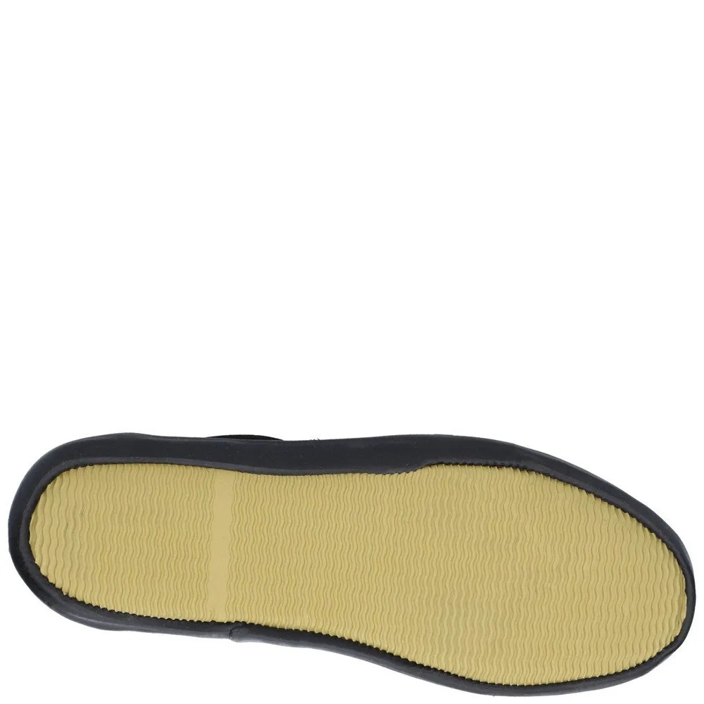 Mirak Bar Touch Fastening Plimsoll