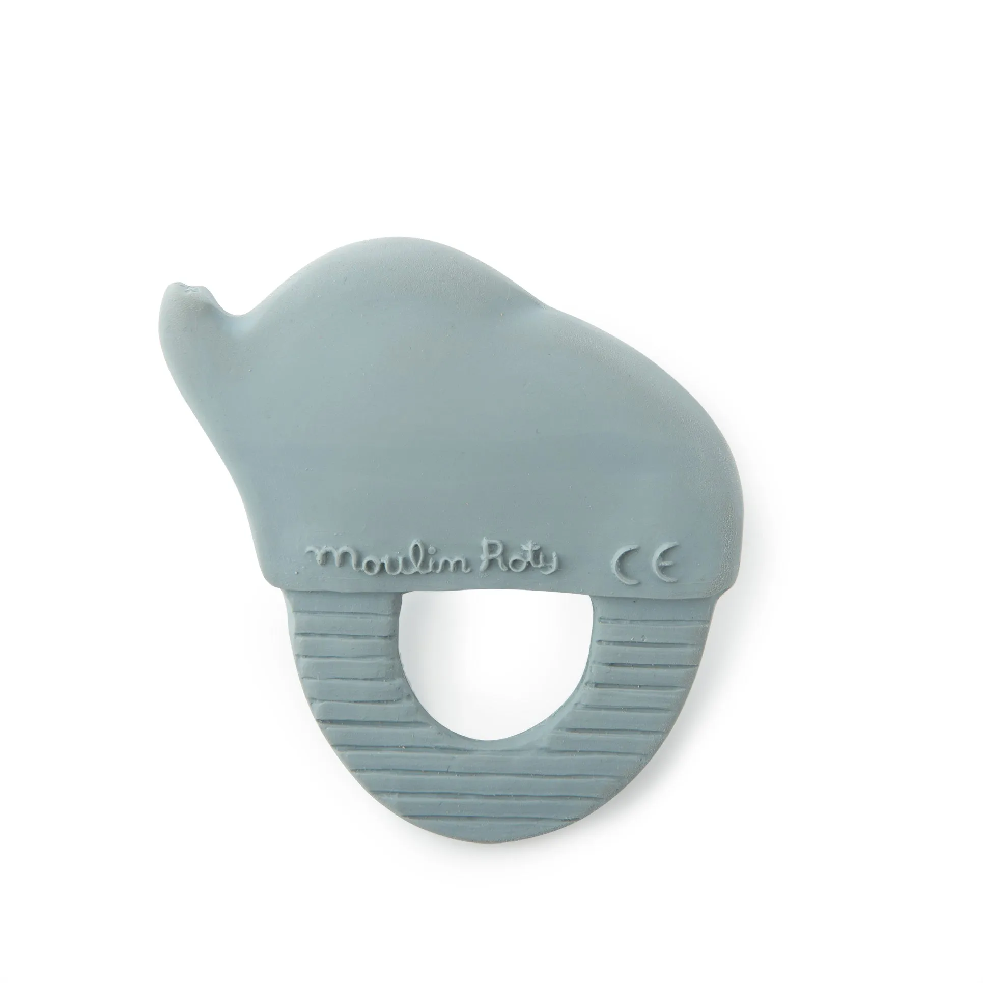 Moulin Roty Elephant Teether