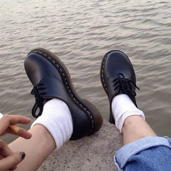 Munich Shoes