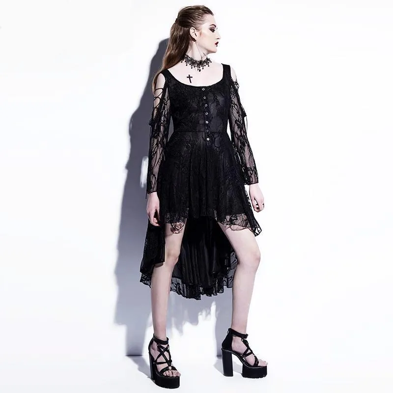 Pentagram Platform Sandals - Size 7
