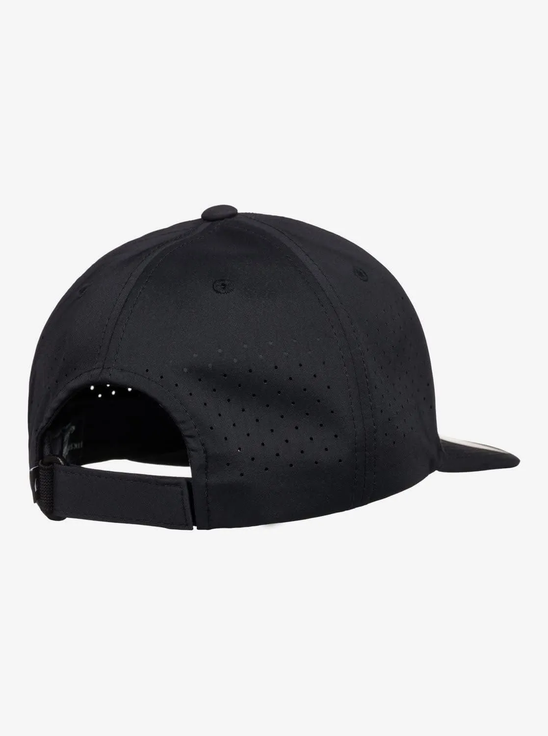Quiksilver Men's Adapted Hat
