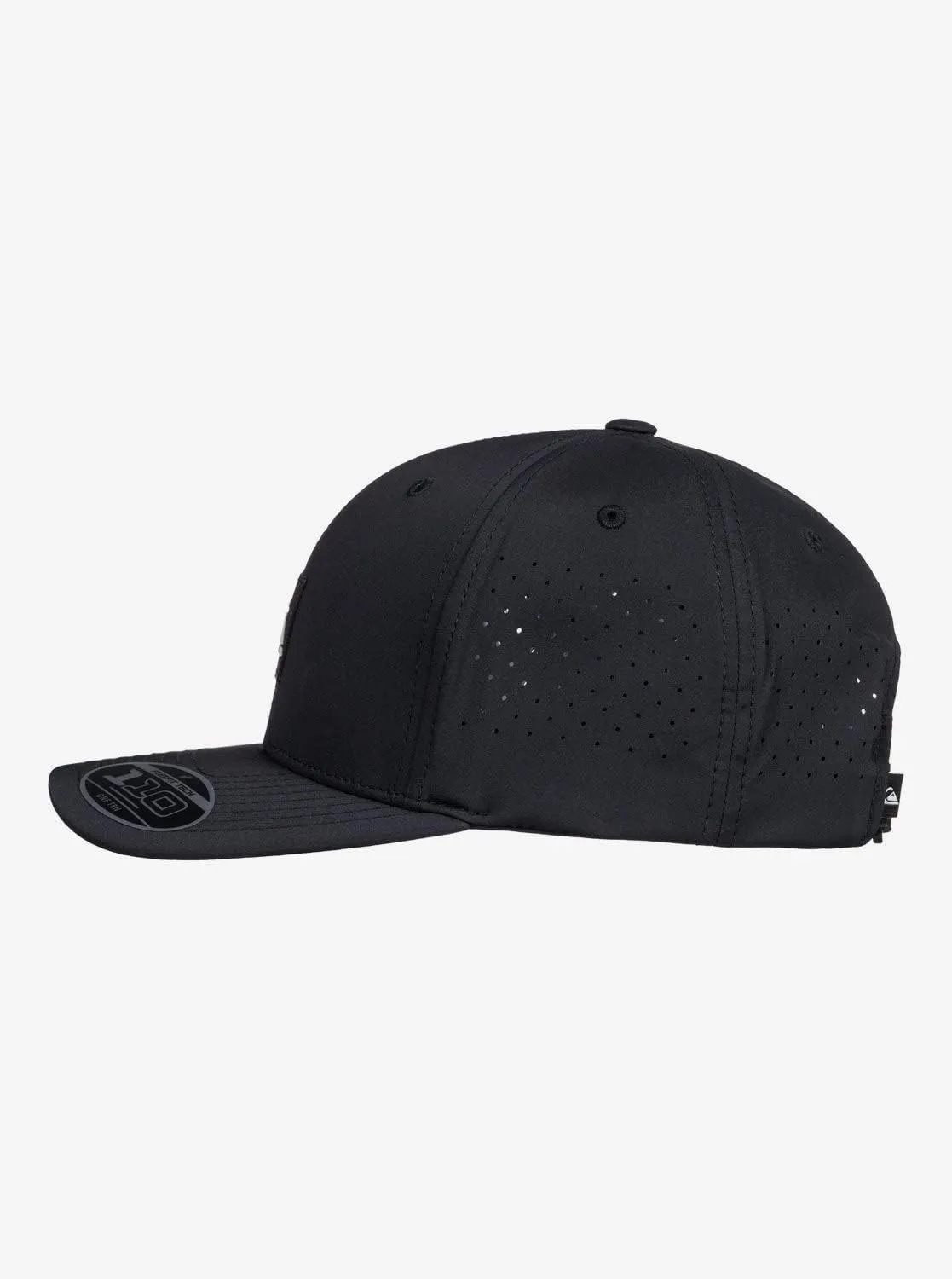 Quiksilver Men's Adapted Hat