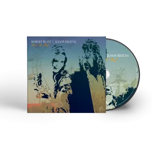 "Raise The Roof" CD