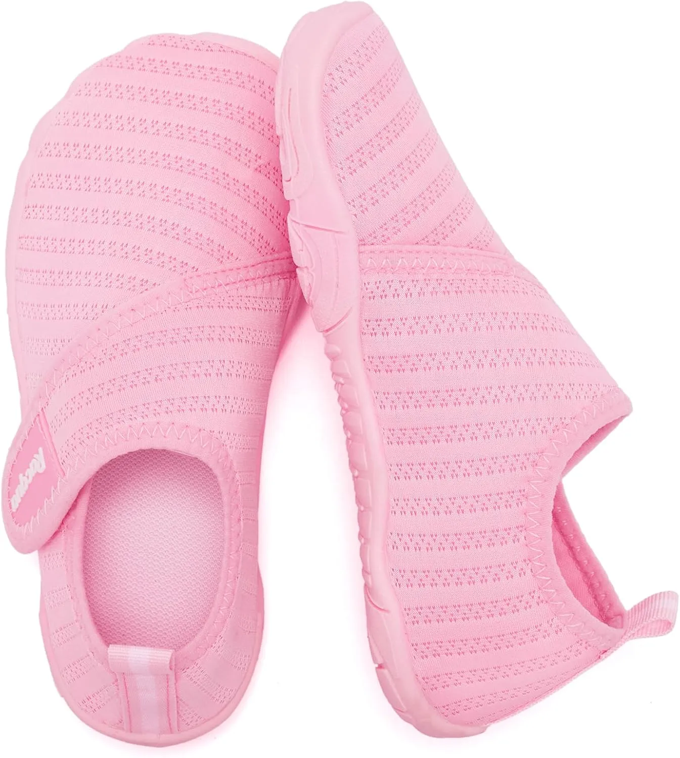 Racqua Kids Water Shoes Girls Boys Quick Dry Shoes Non-Slip Lightweigh Swim Outdoor Shoes(Little Kid/Big Kid)