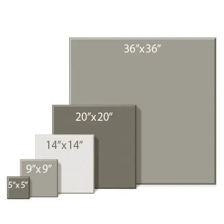 Sand Castle Giclee Wall Art