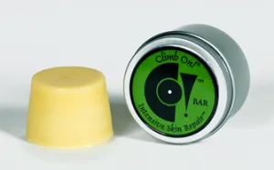 Soap Natural Bar soap in tin