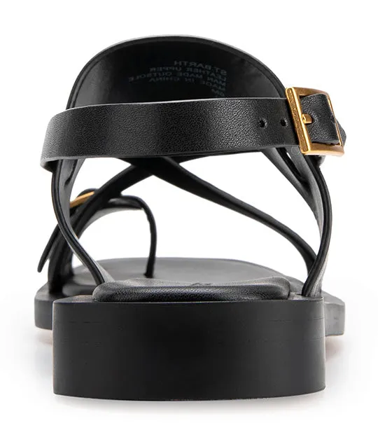 St. Barth Black