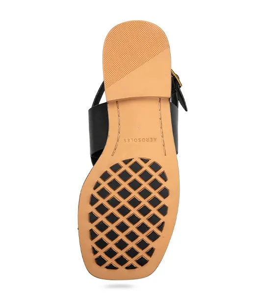 St. Barth Black