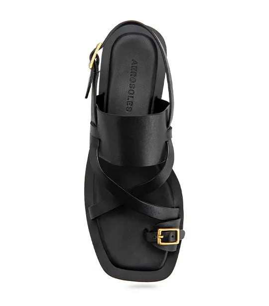 St. Barth Black