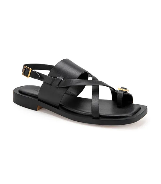 St. Barth Black