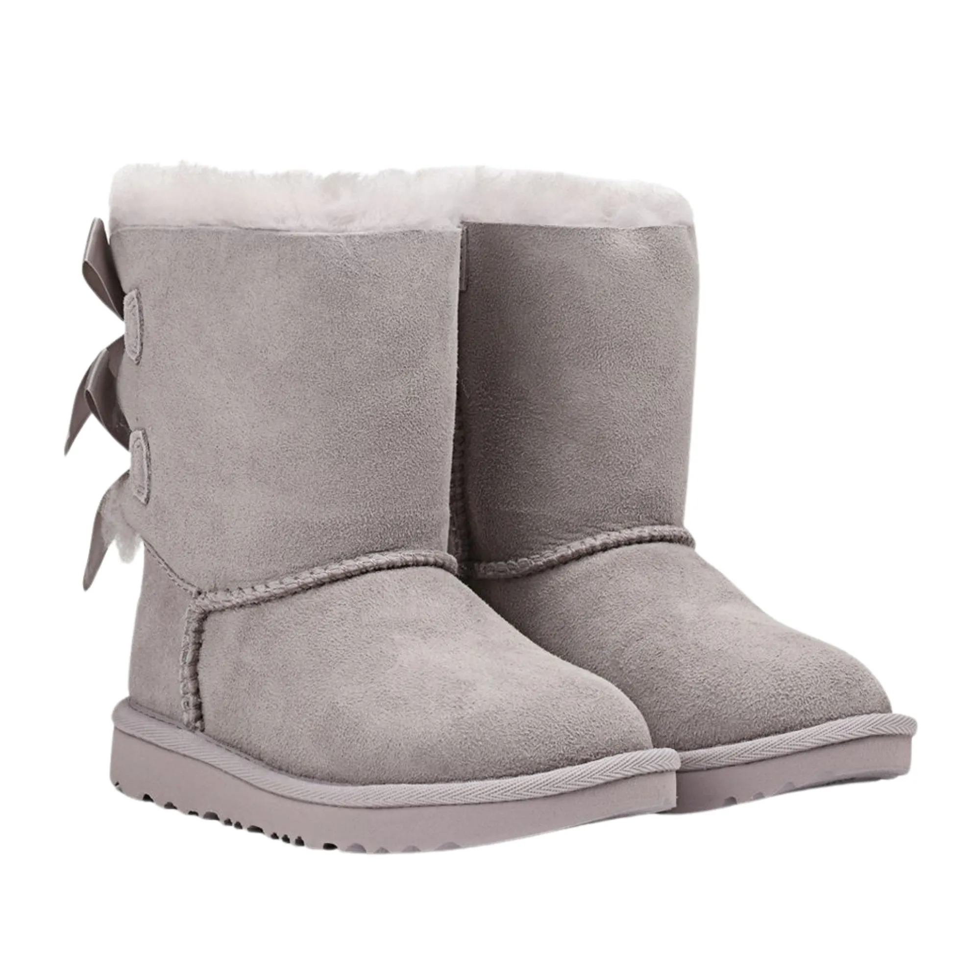 UGG Baby Bailey Bow II Lilac