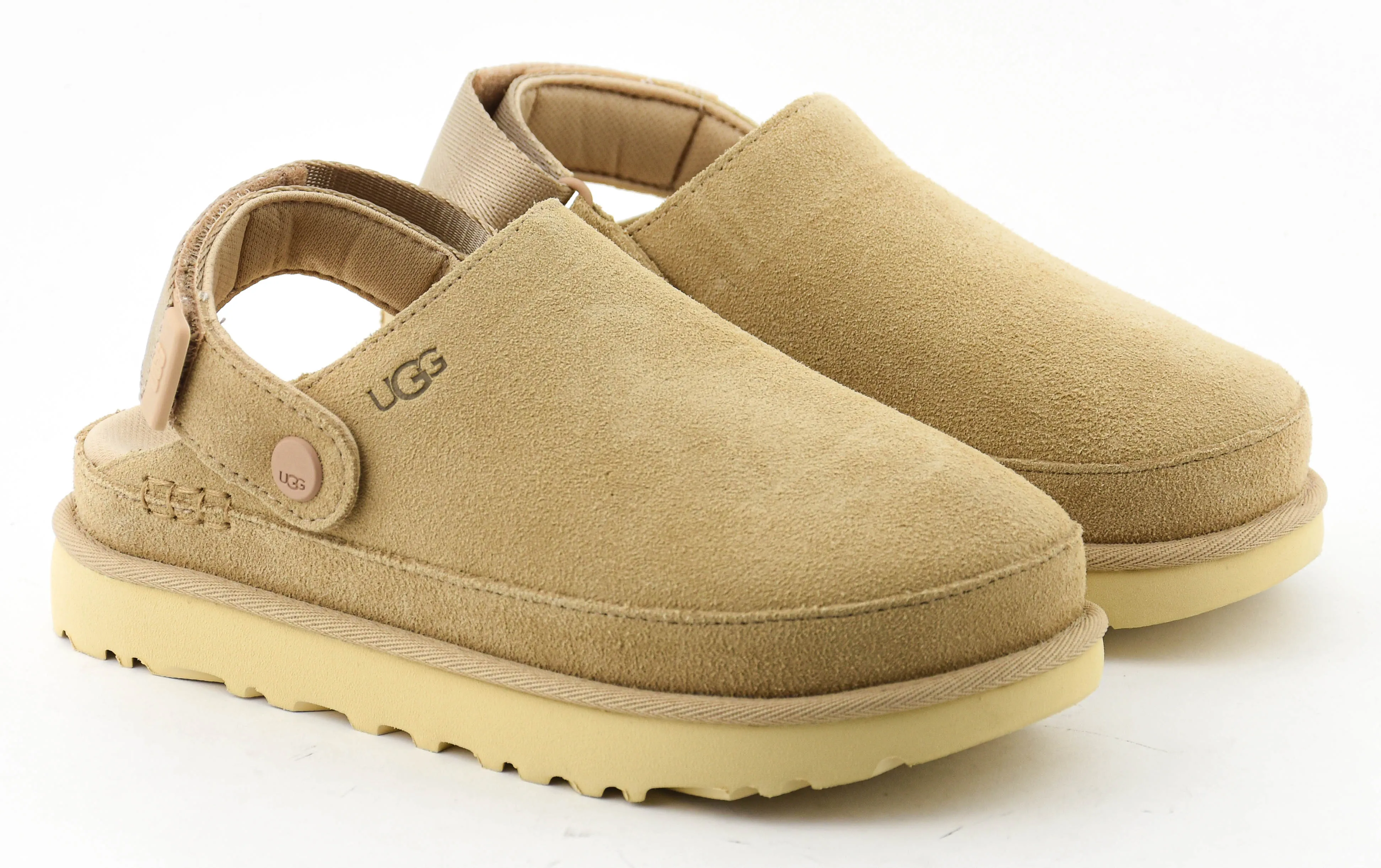 UGG GOLDENSTAR COG SAND
