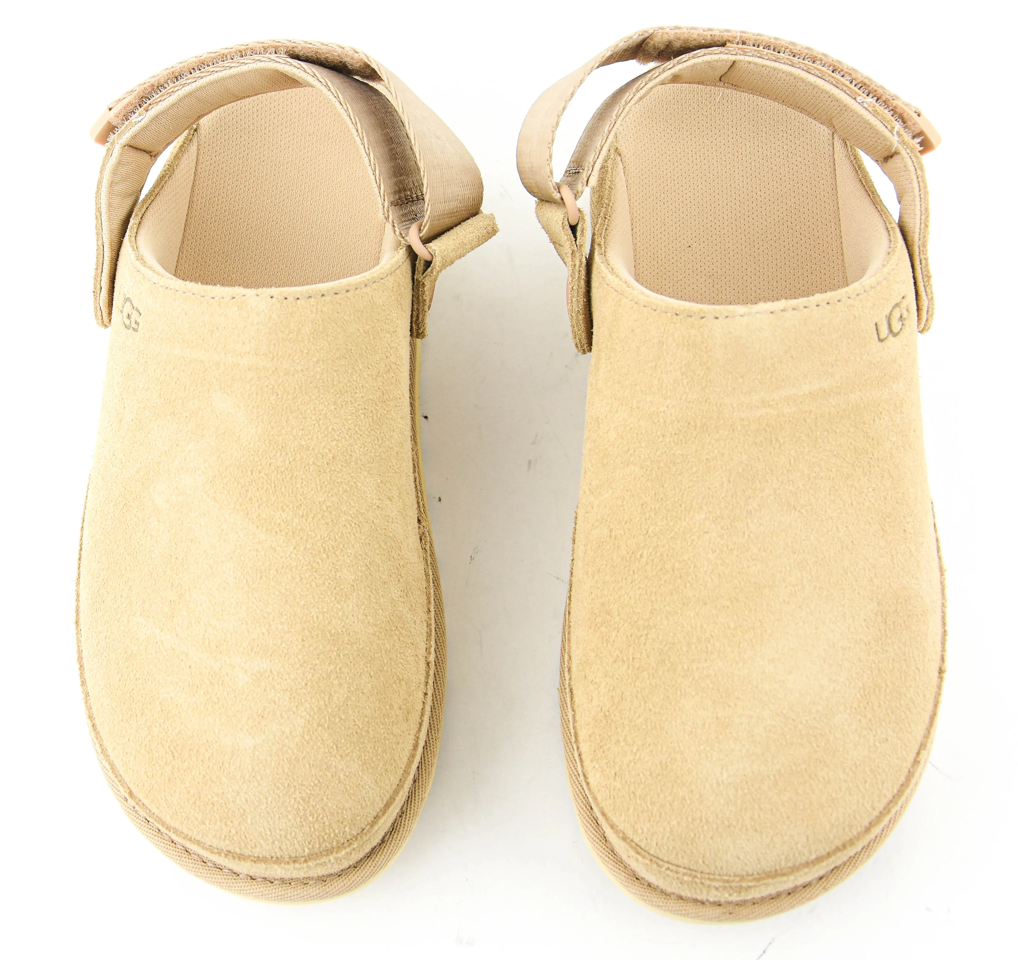 UGG GOLDENSTAR COG SAND