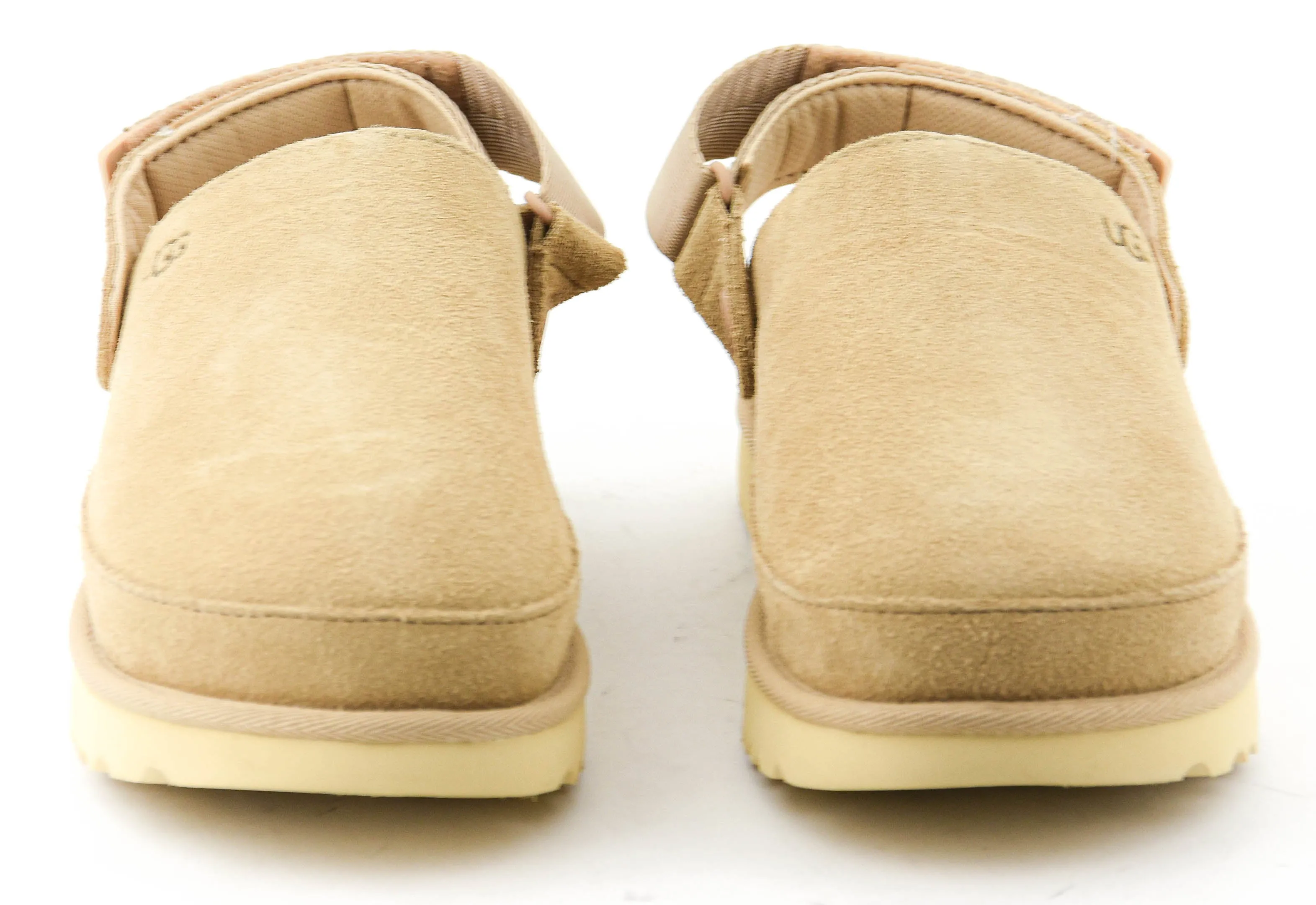 UGG GOLDENSTAR COG SAND