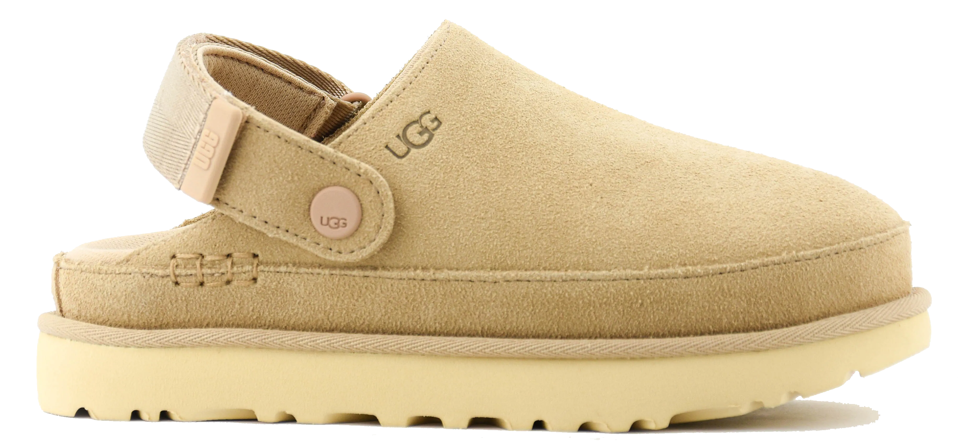 UGG GOLDENSTAR COG SAND