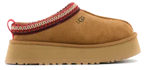 UGG TAZZ CHESTNUT