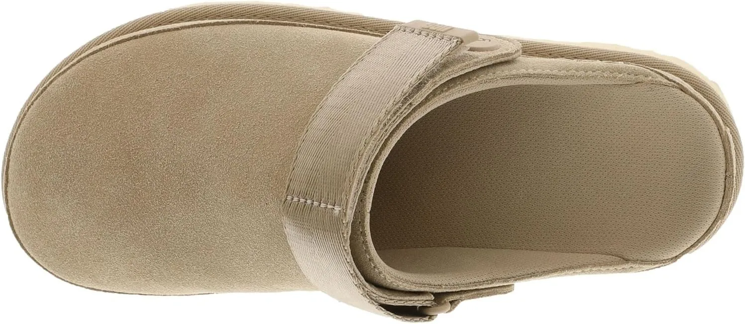 UGG Women's Goldenstar Clog