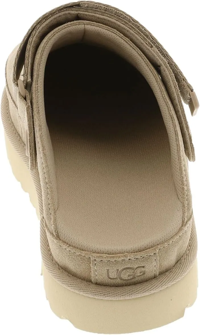 UGG Women's Goldenstar Clog
