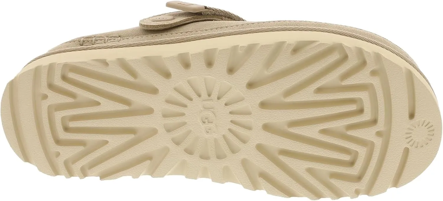 UGG Women's Goldenstar Clog
