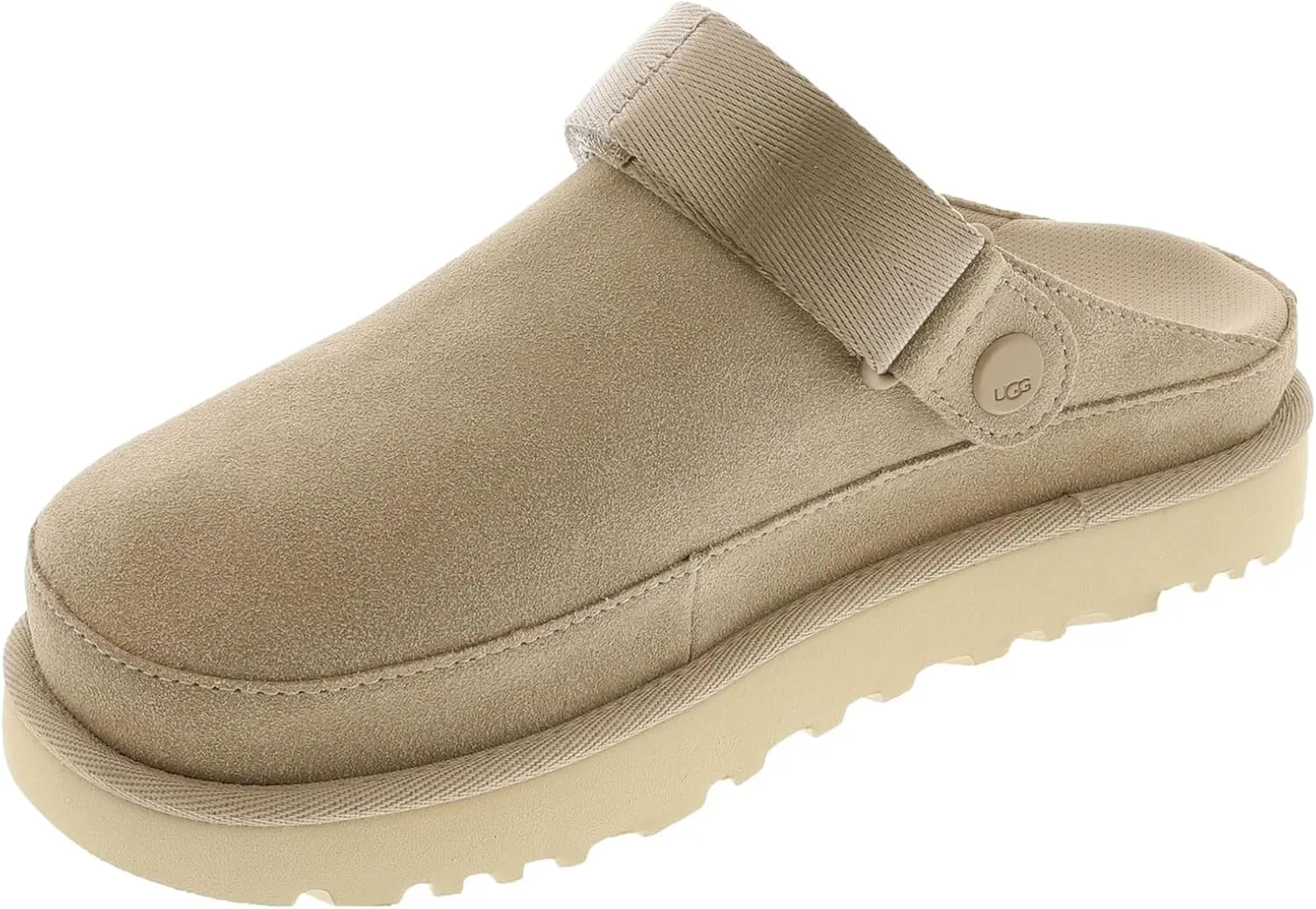 UGG Women's Goldenstar Clog