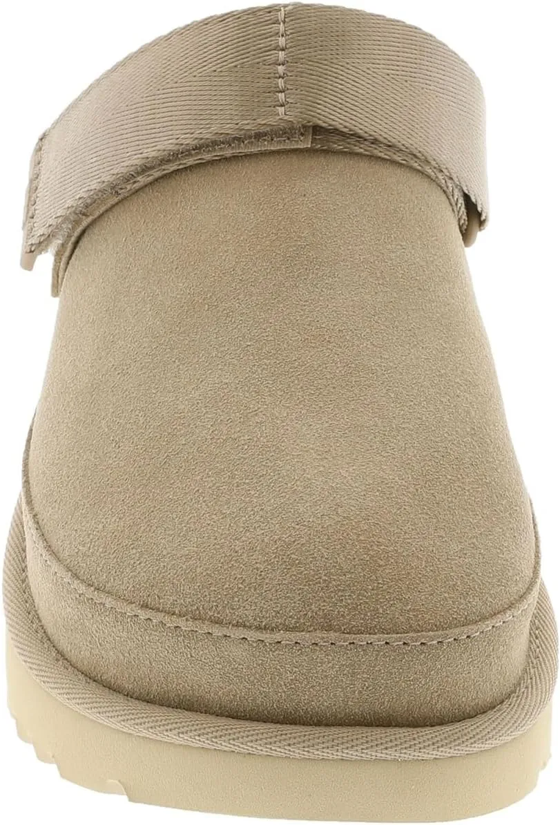 UGG Women's Goldenstar Clog