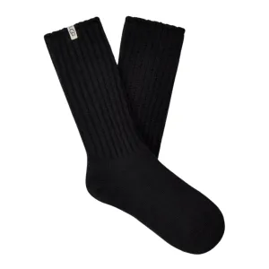 UGG Womens Tyla Slouchy Crew Tar
