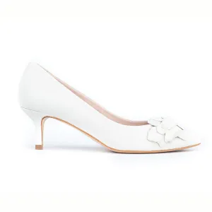 Vanda 50 - White (Wide)