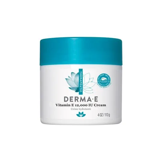 Vitamin E 12,000 Iu Creme