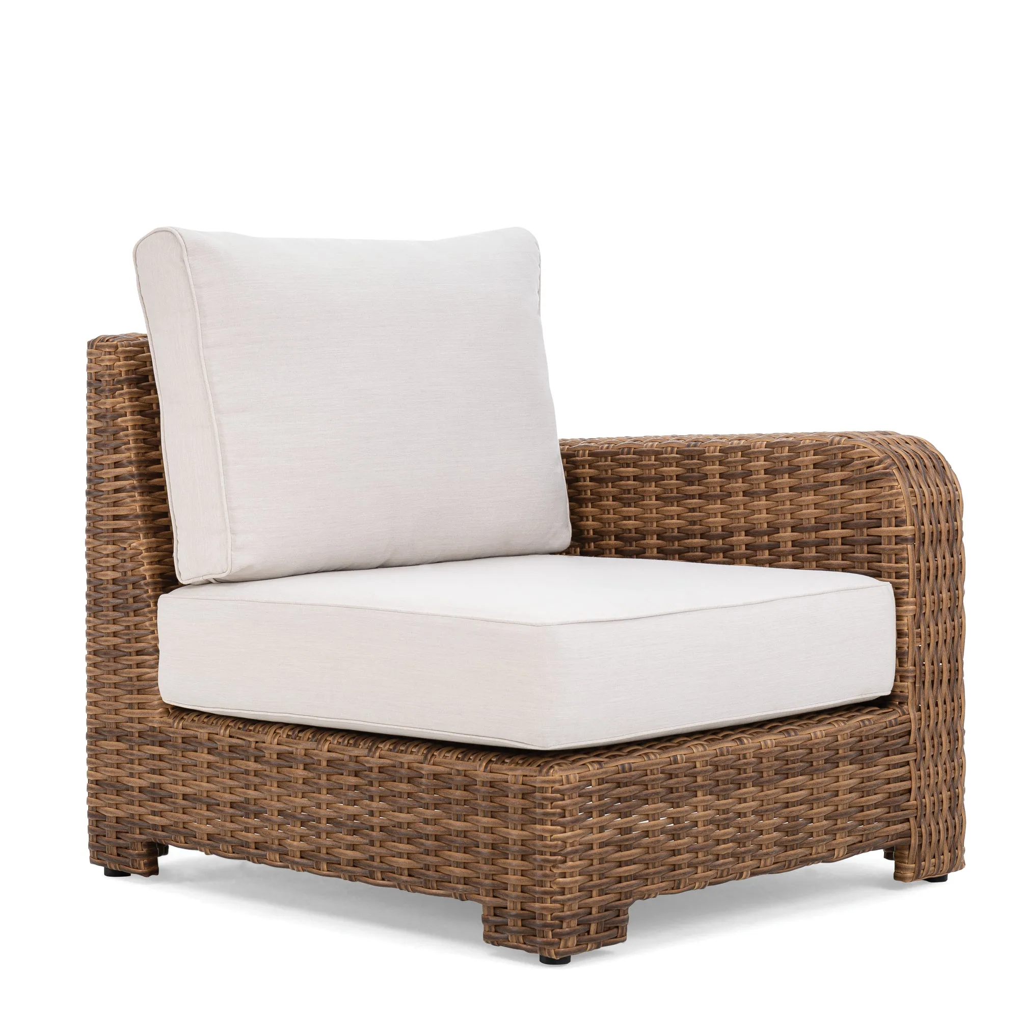 Winston Nico Sectional w/ Corner Table