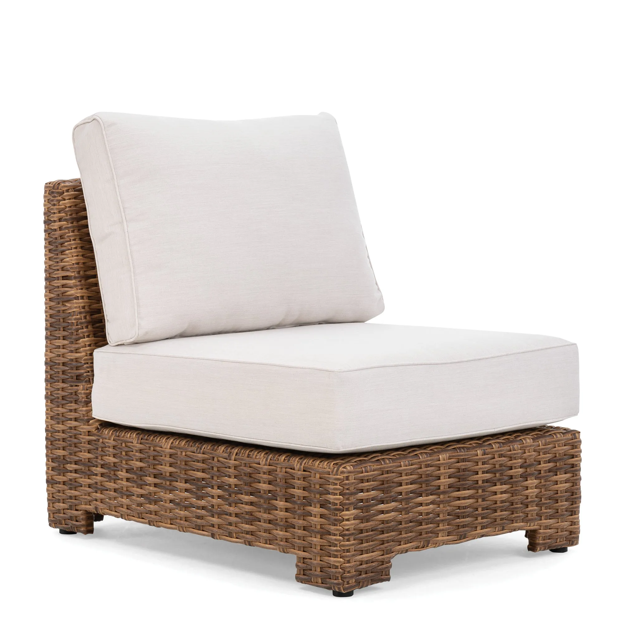 Winston Nico Sectional w/ Corner Table