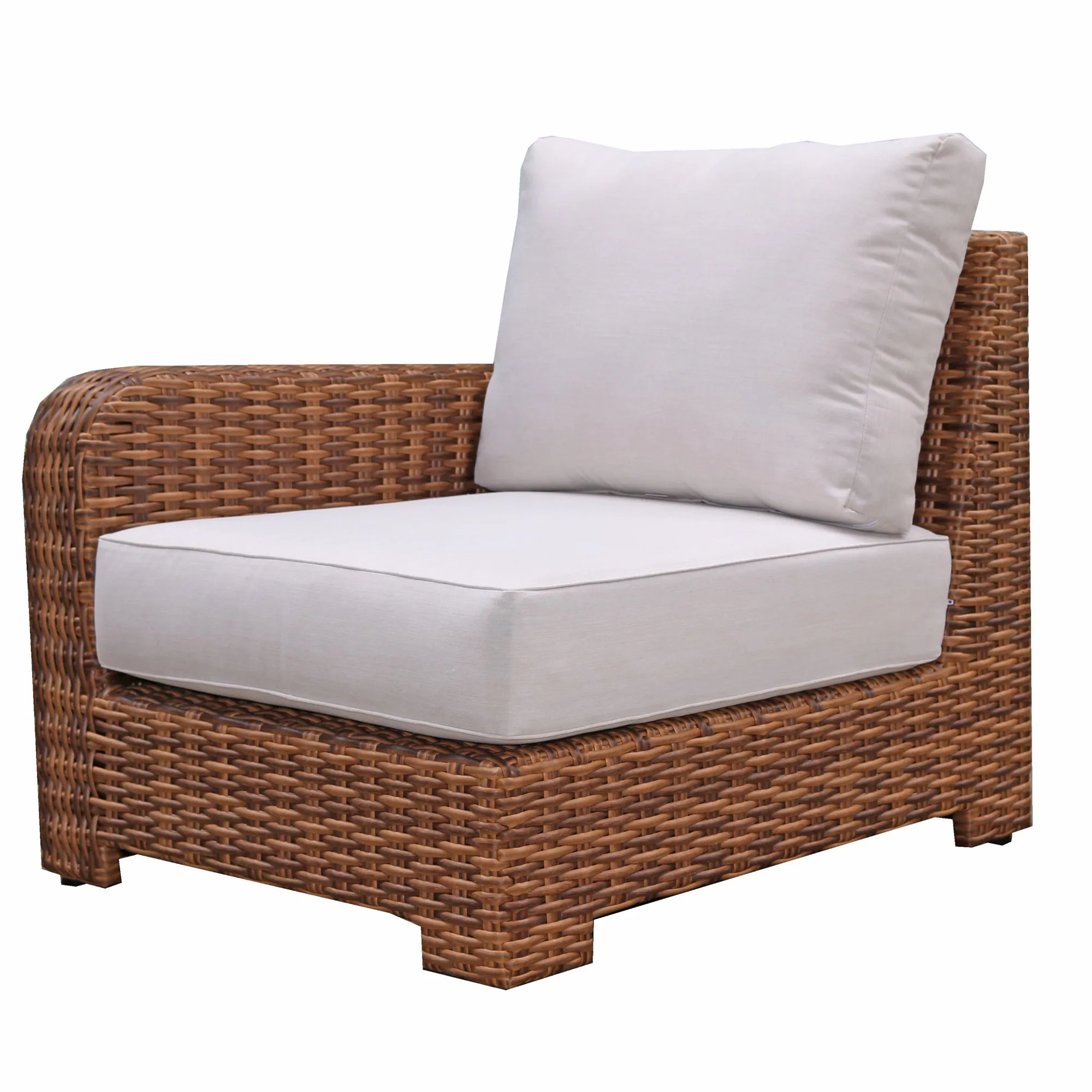 Winston Nico Sectional w/ Corner Table