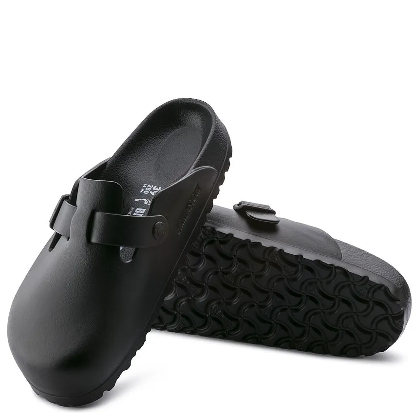 WOMEN'S BOSTON EVA